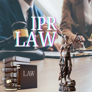 IPR