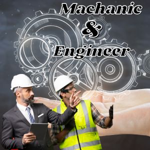 Machanic